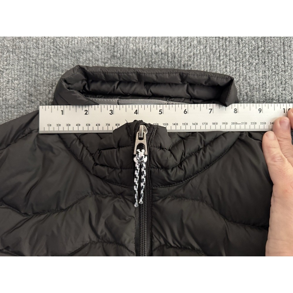 Ariat Women's Ideal 3.0 Down Premium Puffer Vest - Picture 9 of 14